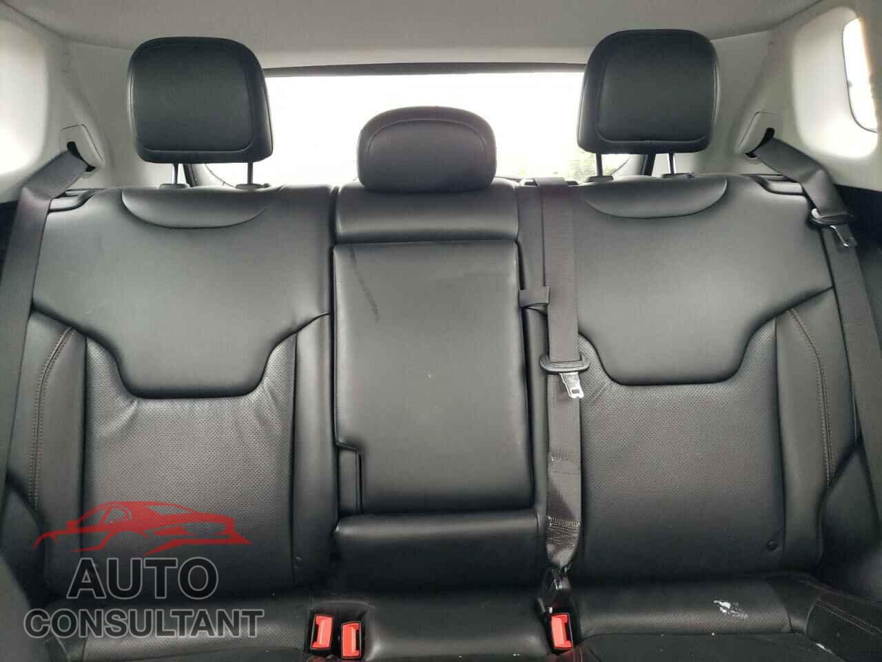 JEEP COMPASS 2021 - 3C4NJDCB6MT578541