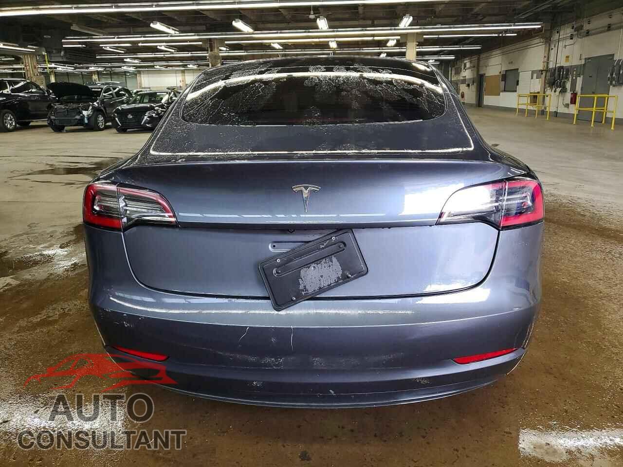 TESLA MODEL 3 2023 - 5YJ3E1EA7PF430156