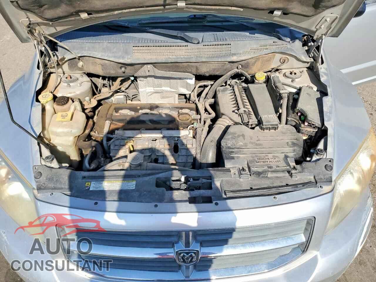DODGE CALIBER 2010 - 1B3CB4HA3AD530230