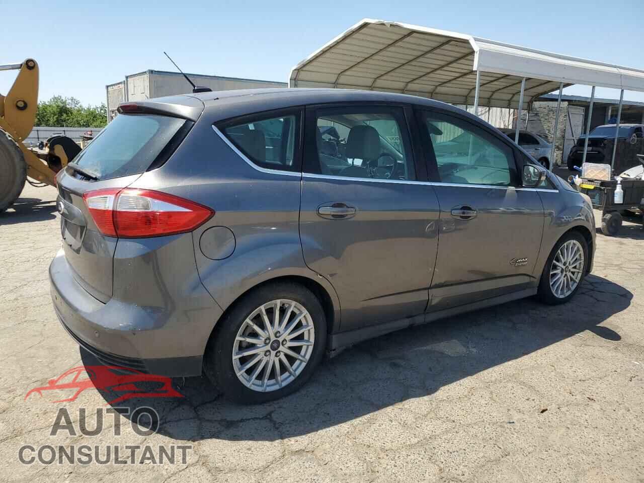 FORD CMAX 2014 - 1FADP5CUXEL518296