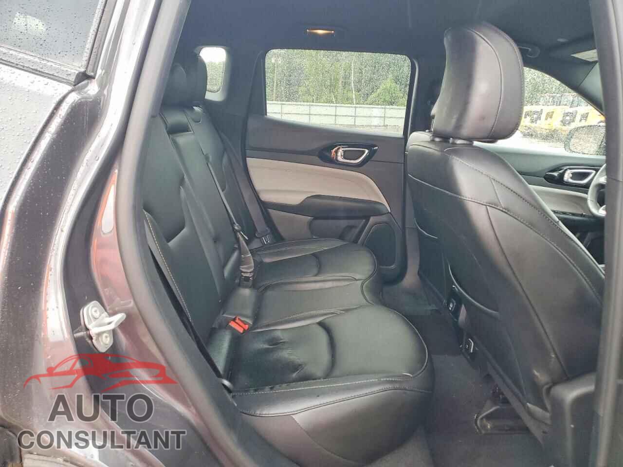 JEEP COMPASS 2024 - 3C4NJDCN2RT120920