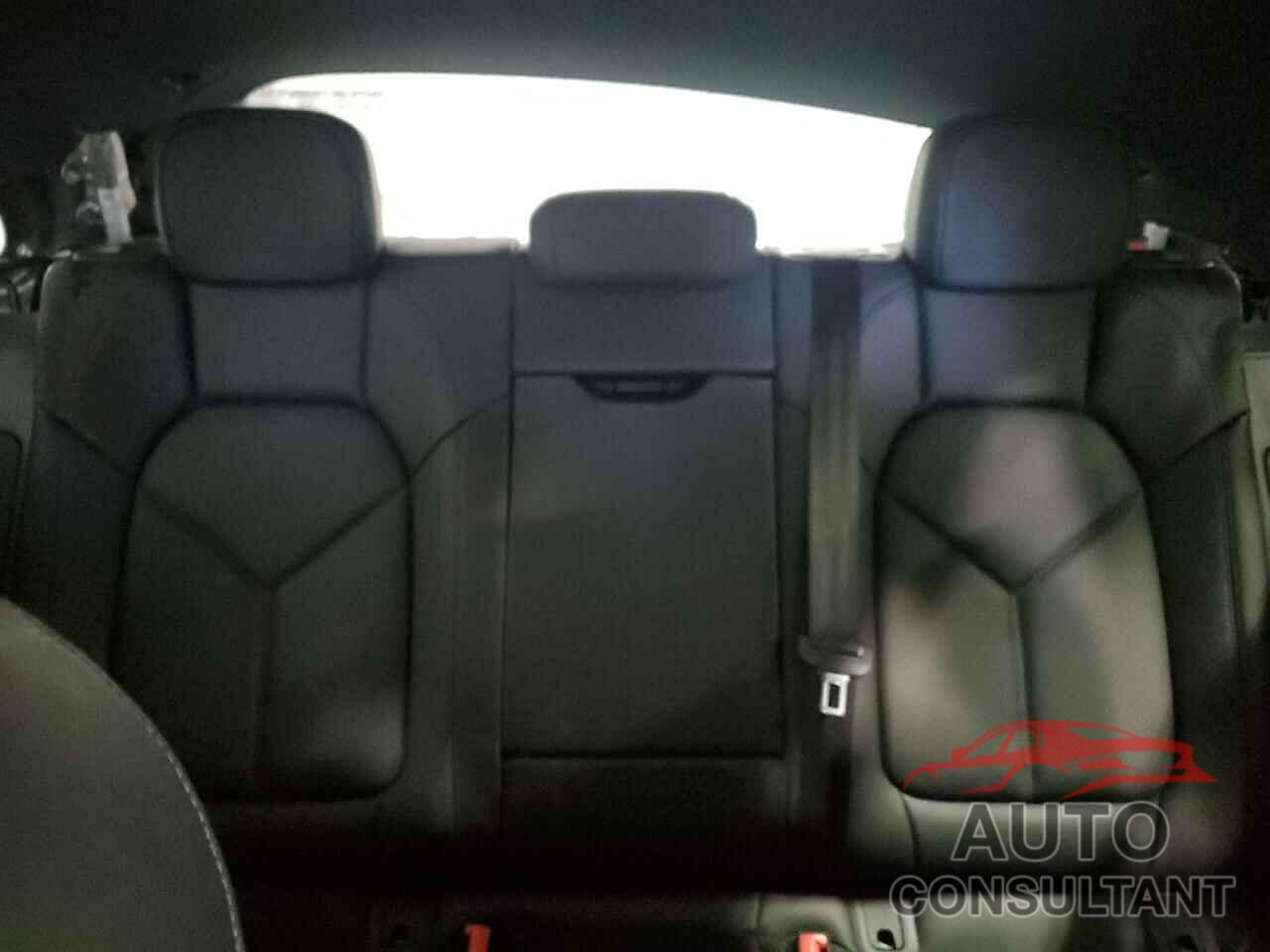 PORSCHE MACAN 2023 - WP1AG2A58PLB41864