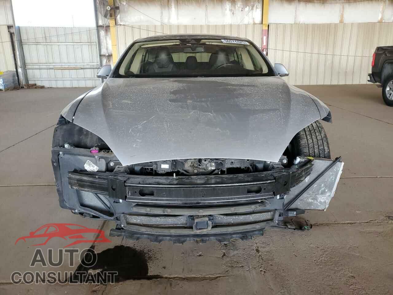 TESLA MODEL S 2016 - 5YJSA1E29GF120543