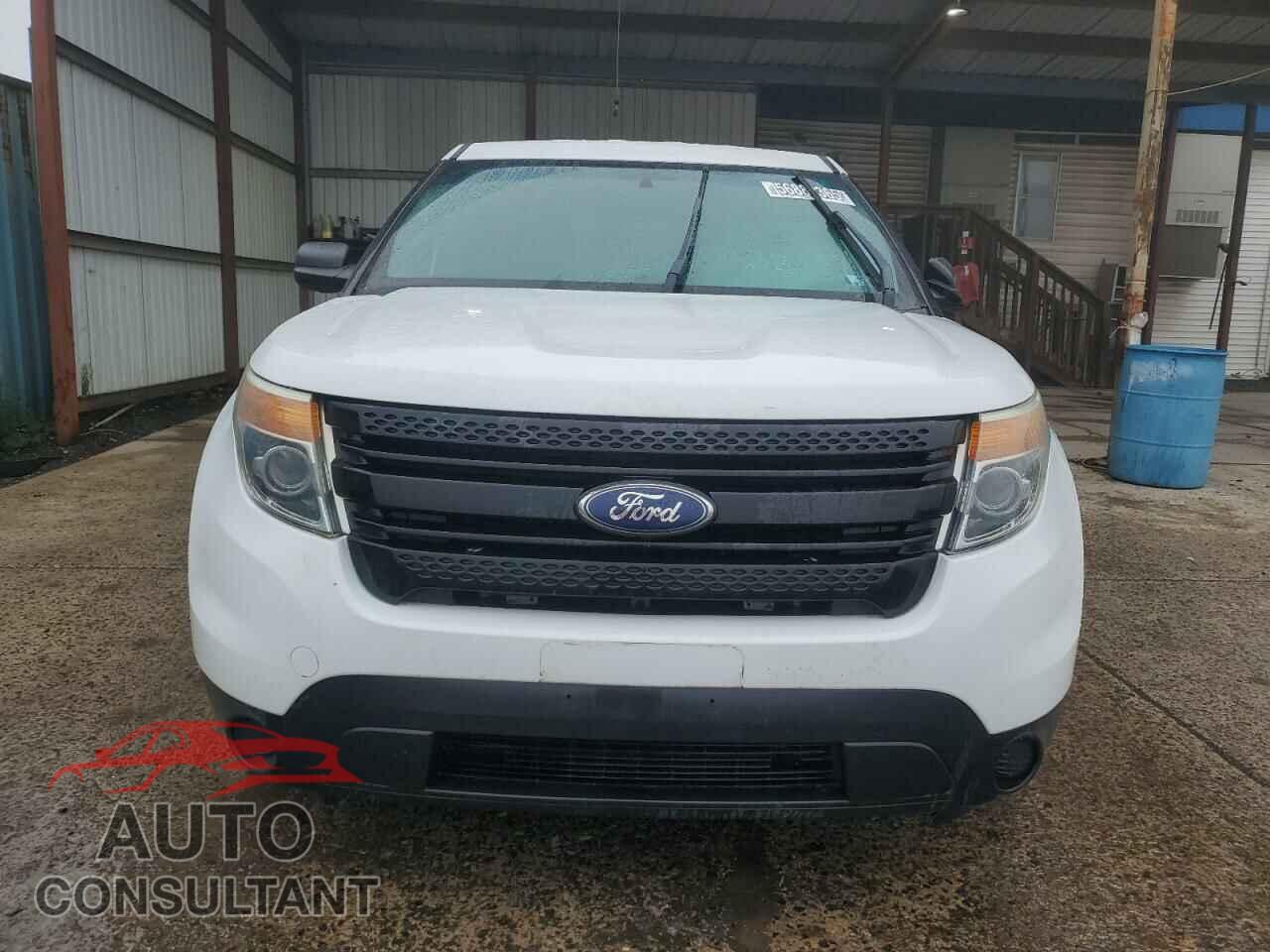 FORD EXPLORER 2014 - 1FM5K8AR4EGC49696