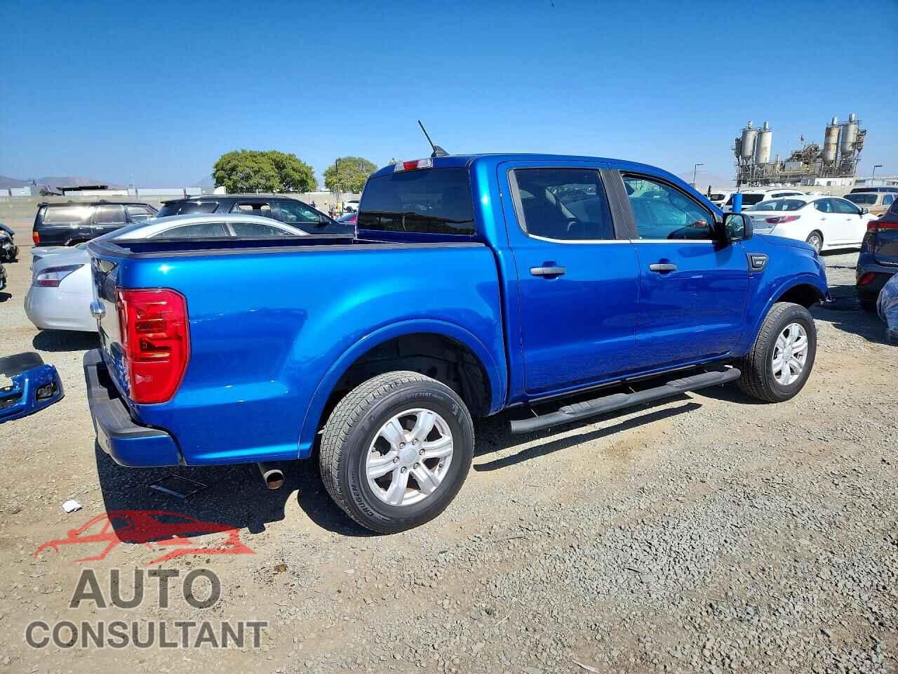 FORD RANGER 2020 - 1FTER4EH2LLA93382