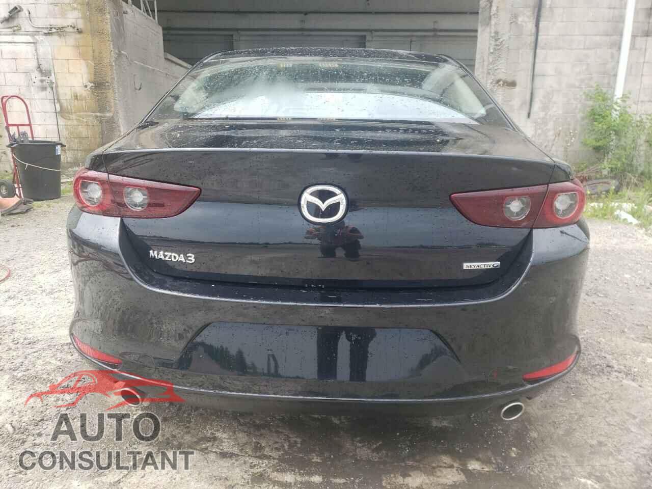 MAZDA 3 2024 - 3MZBPACM6RM417431