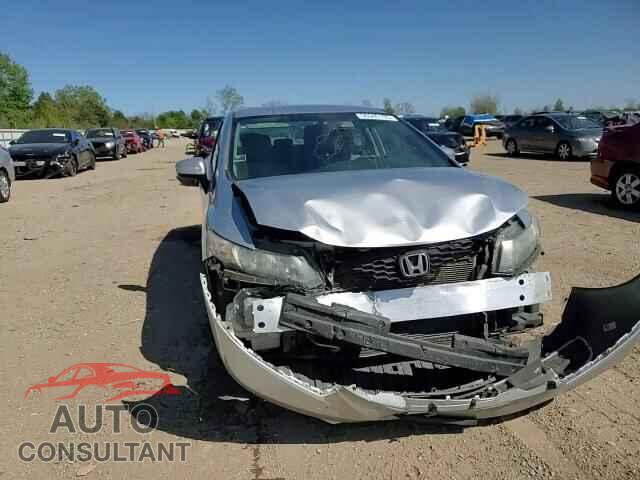 HONDA CIVIC 2014 - 19XFB2F52EE026133