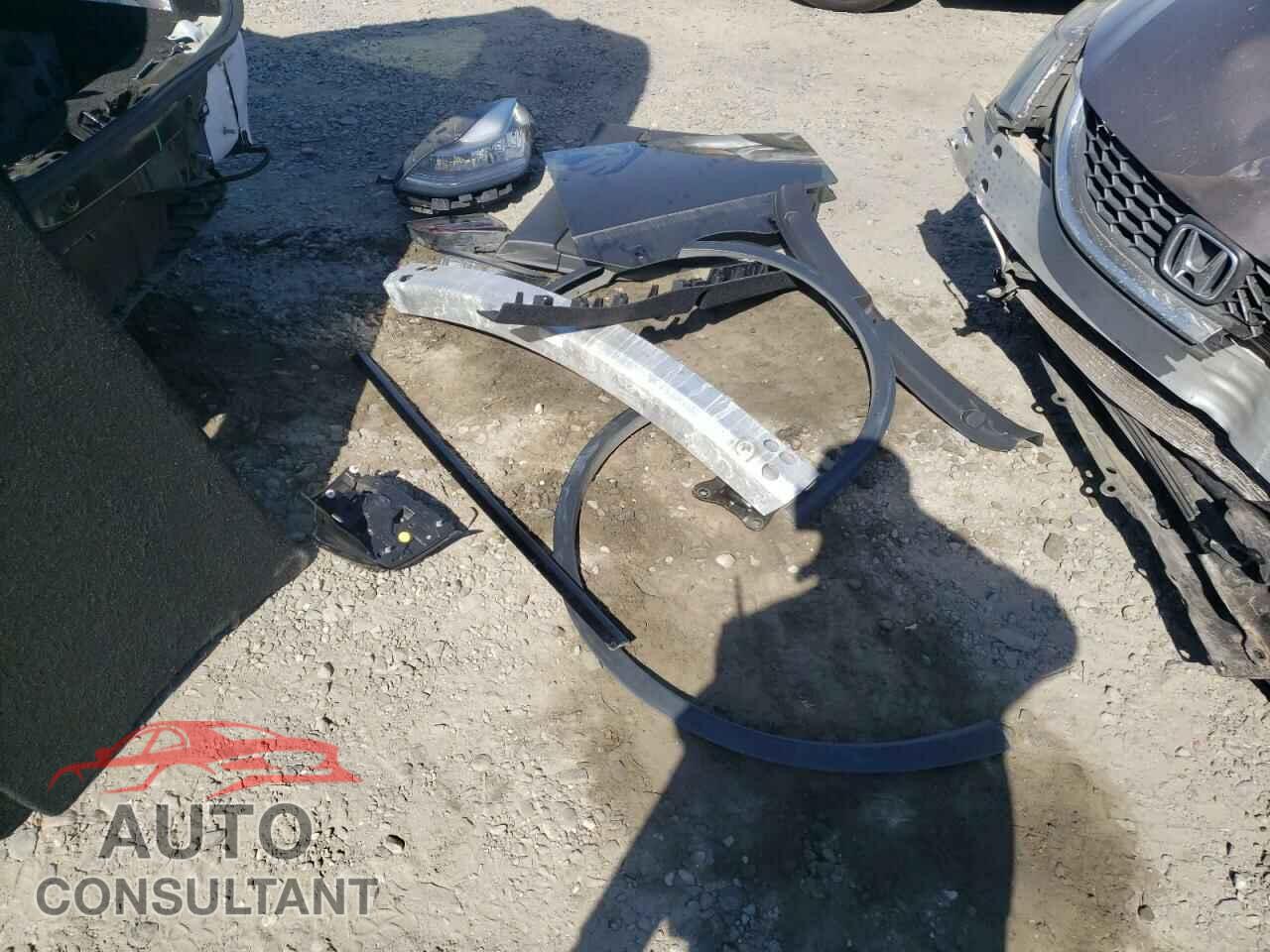TESLA MODEL Y 2020 - 5YJYGDEE2LF058305