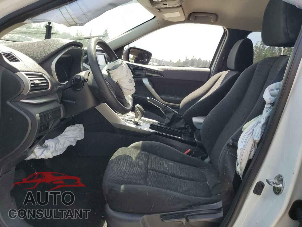 MITSUBISHI ECLIPSE 2020 - JA4AS3AA5LZ006877