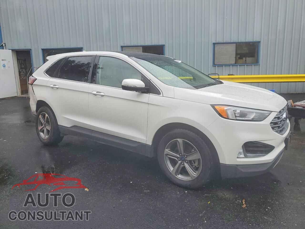 FORD EDGE 2020 - 2FMPK3J93LBA14111