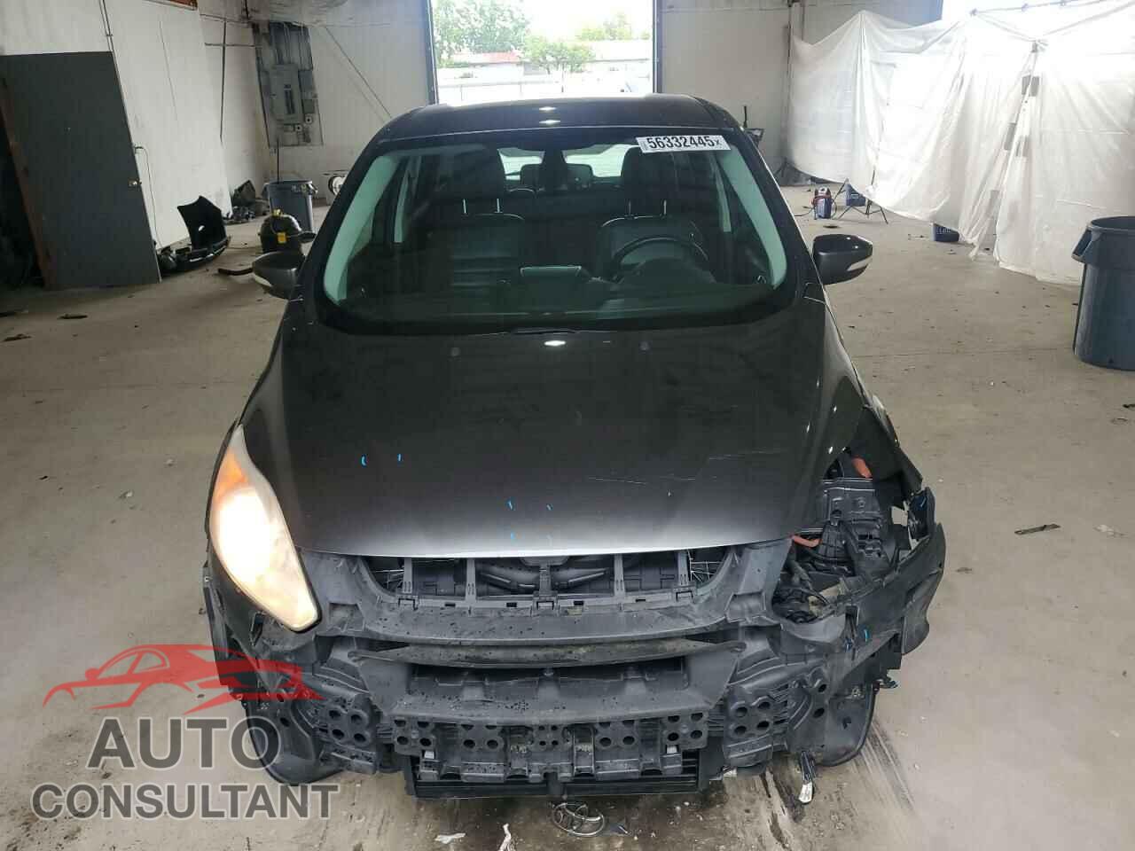 FORD CMAX 2015 - 1FADP5CU9FL102712