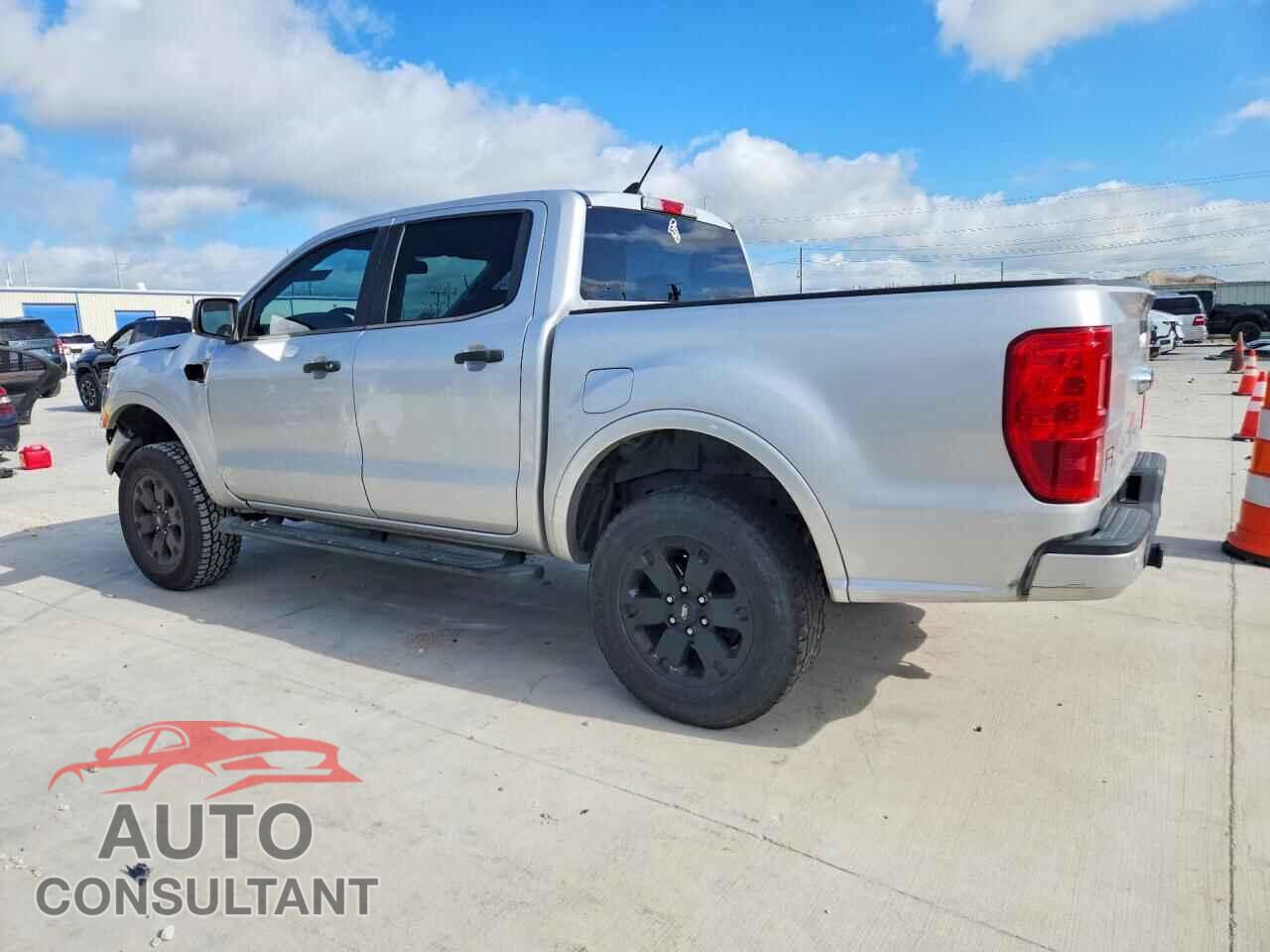 FORD RANGER 2019 - 1FTER4EH8KLA73071