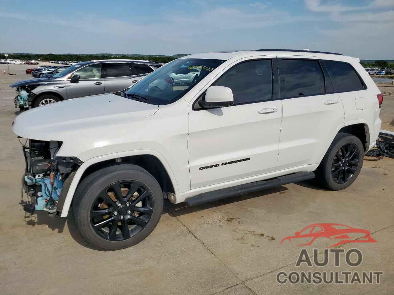 JEEP GRAND CHER 2020 - 1C4RJFAG8LC176722