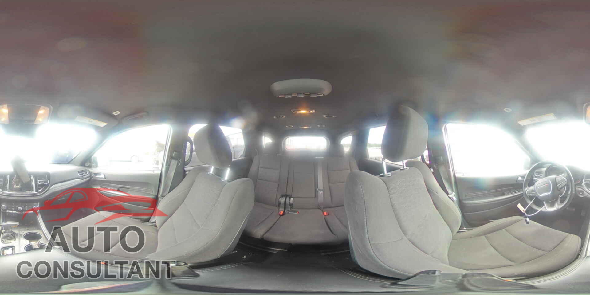 DODGE DURANGO 2023 - 1C4RDHAG6PC630345