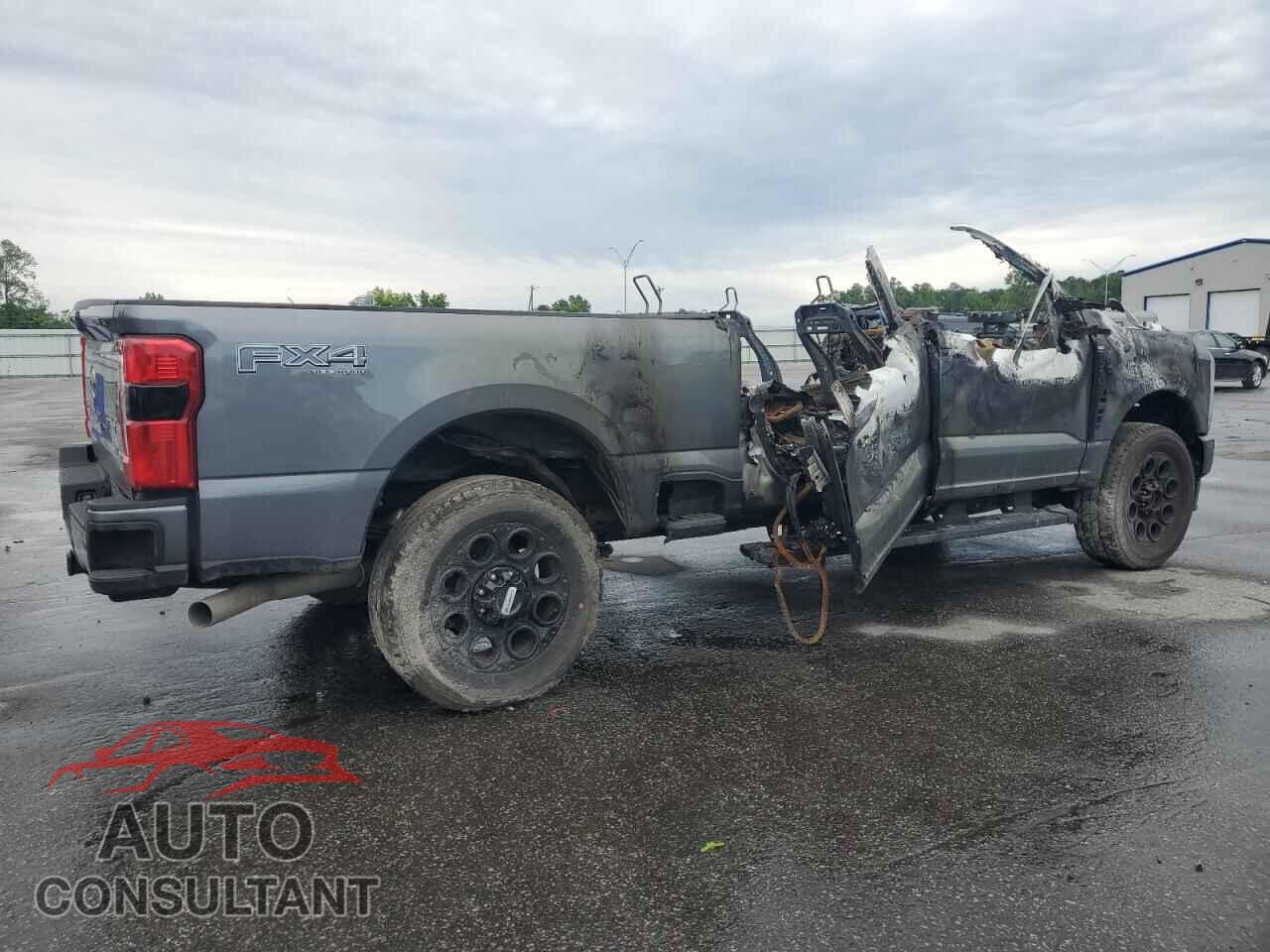 FORD F250 2024 - 1FT8W2BA8RED84872
