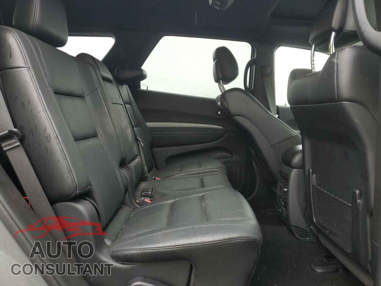 DODGE DURANGO 2020 - 1C4RDJDG4LC394727