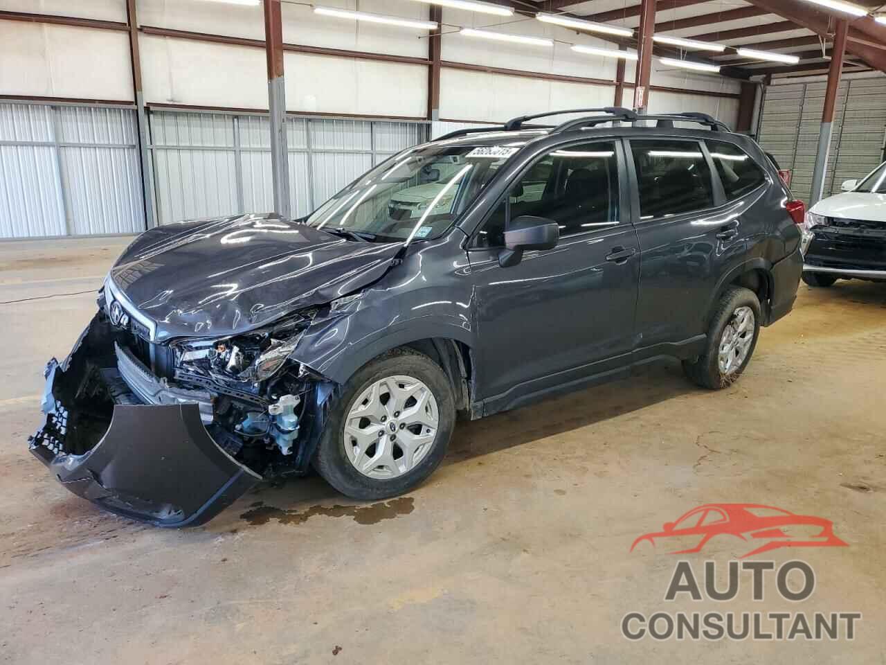 SUBARU FORESTER 2020 - JF2SKADC7LH523665