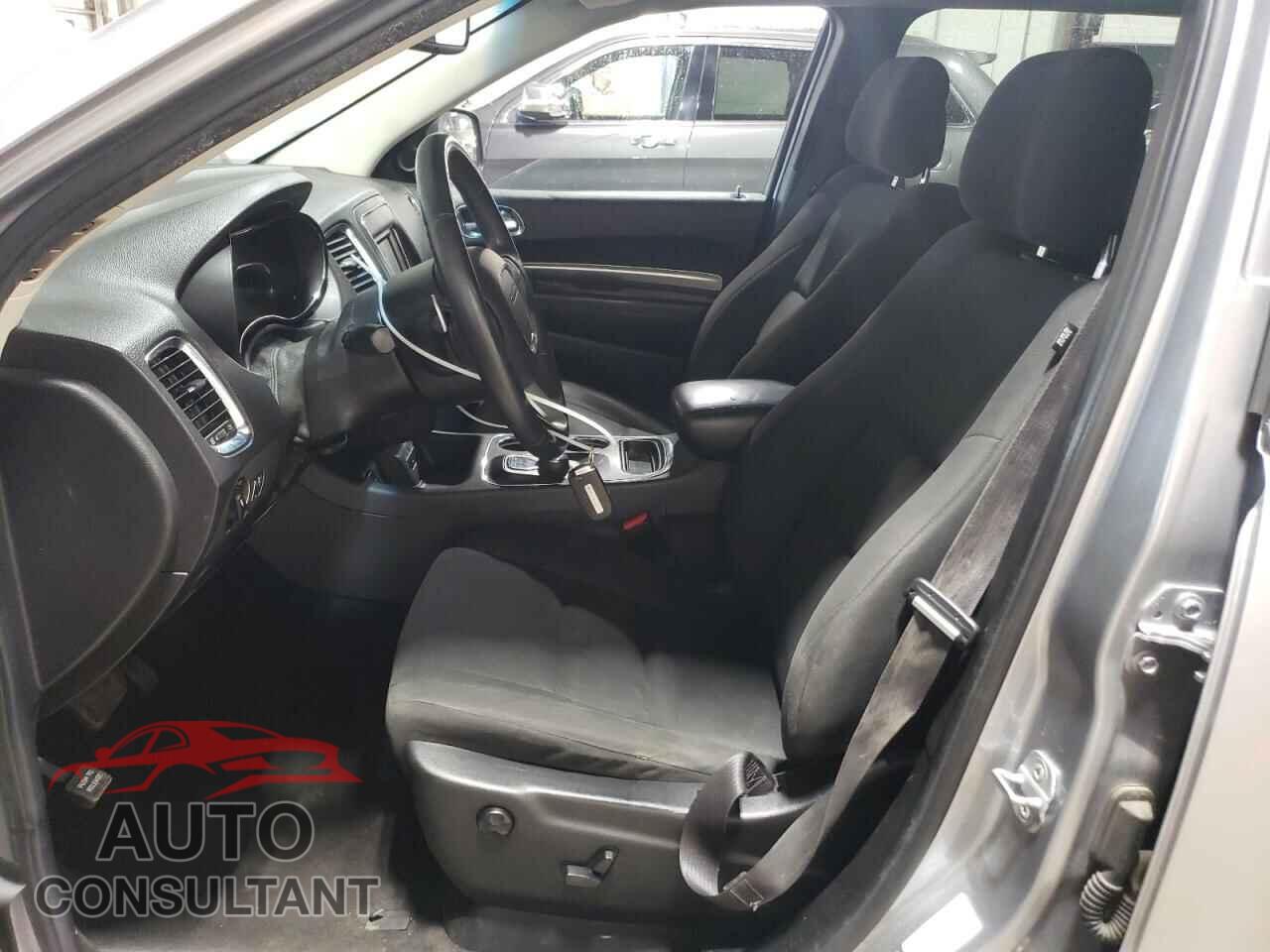 DODGE DURANGO 2014 - 1C4RDHAG0EC332256