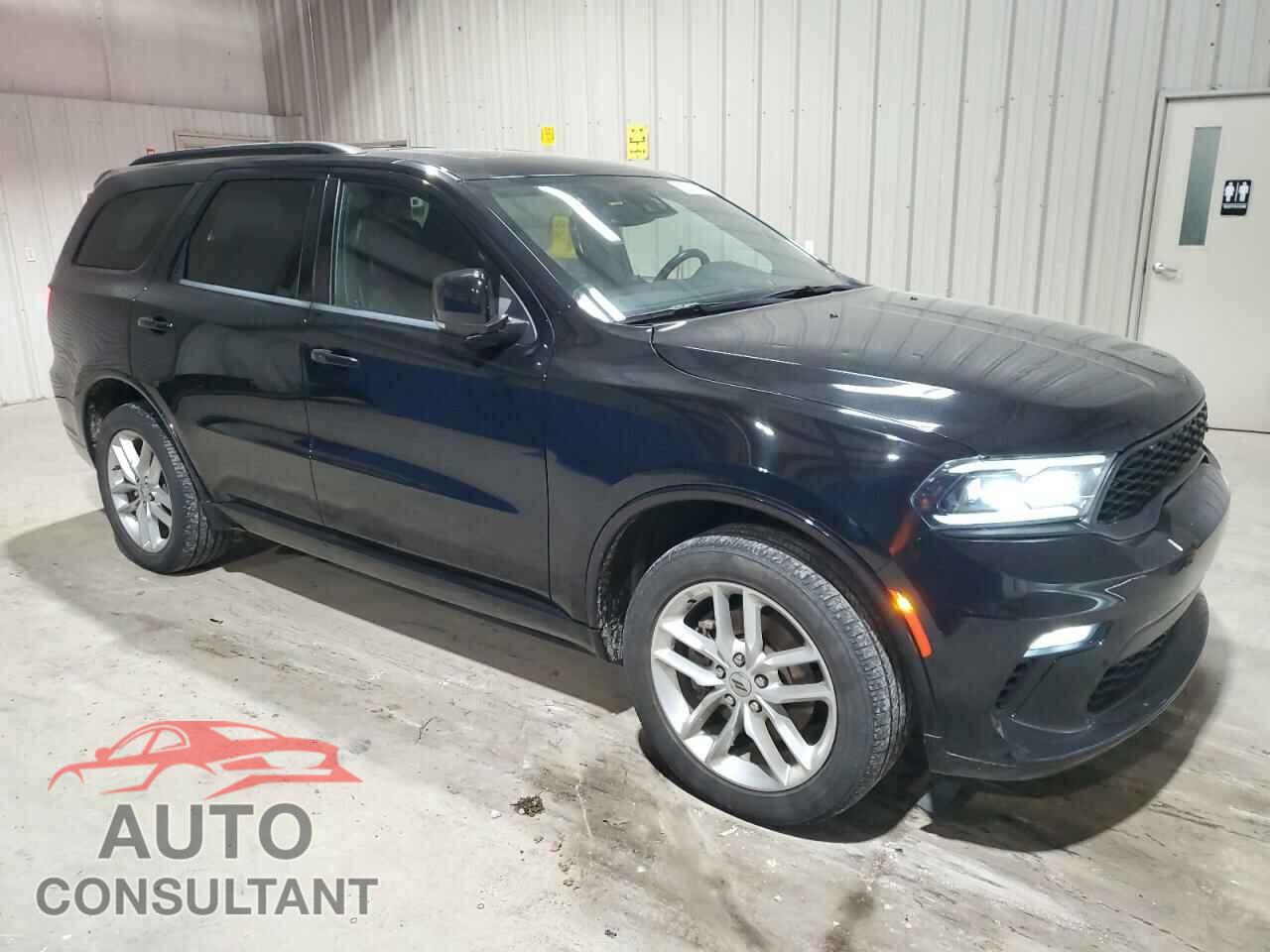 DODGE DURANGO 2023 - 1C4RDJDG4PC572142