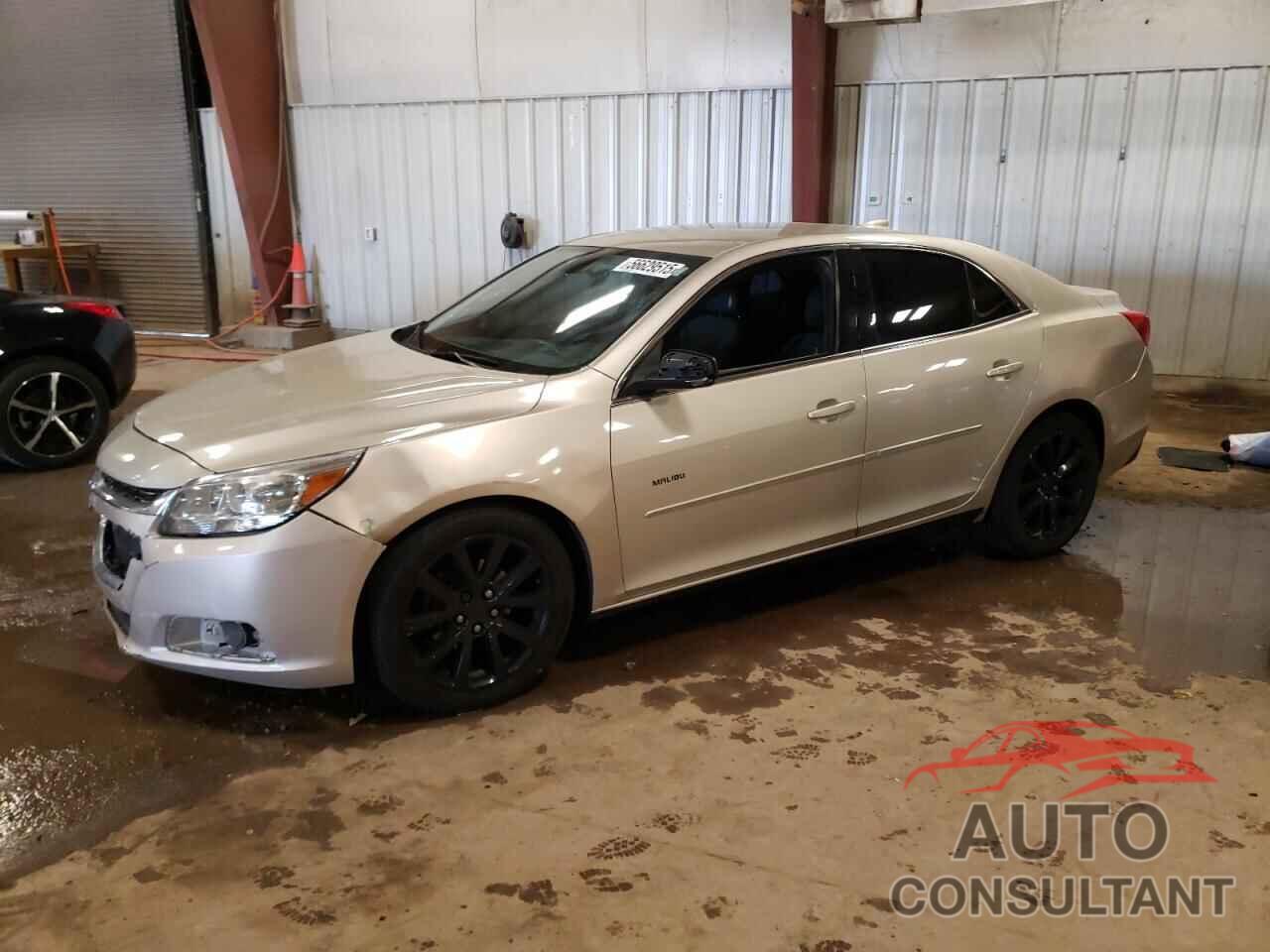 CHEVROLET MALIBU 2015 - 1G11D5SL6FF330673