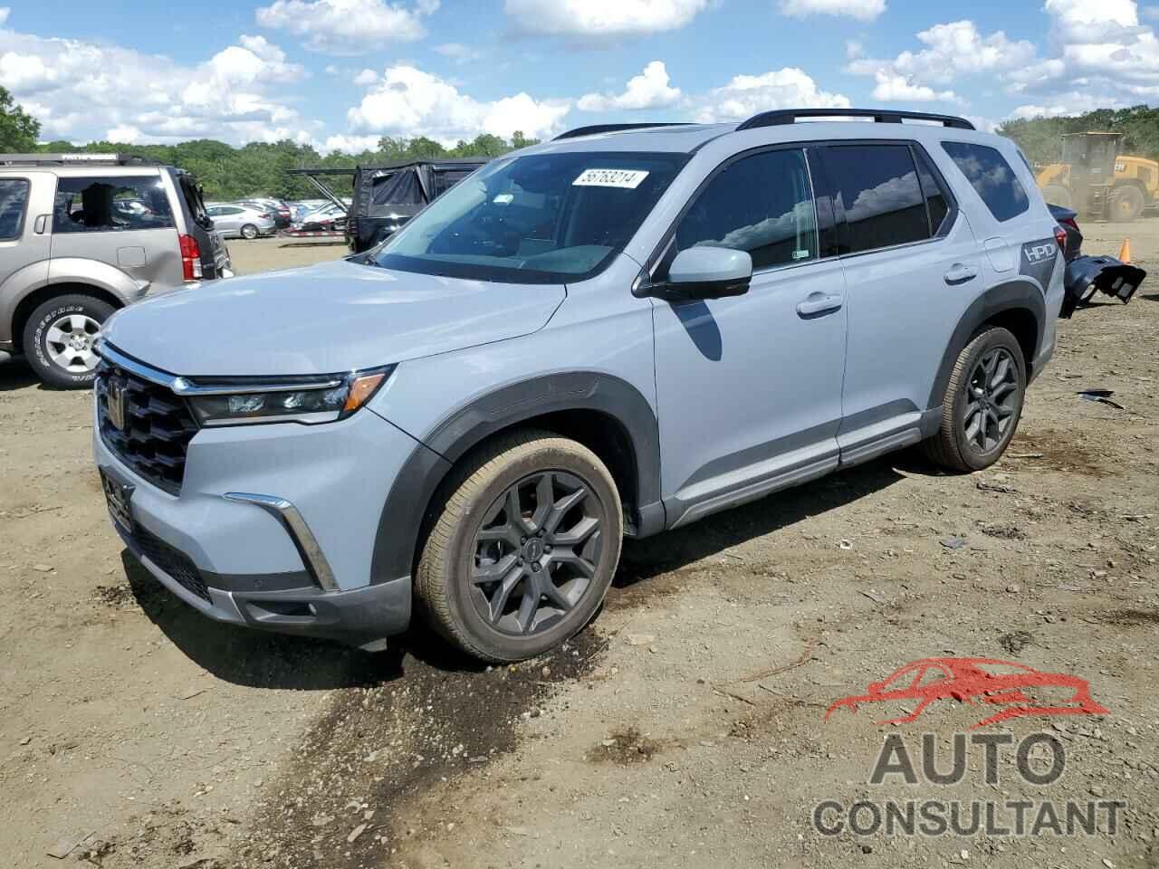 HONDA PILOT 2023 - 5FNYG1H82PB034130