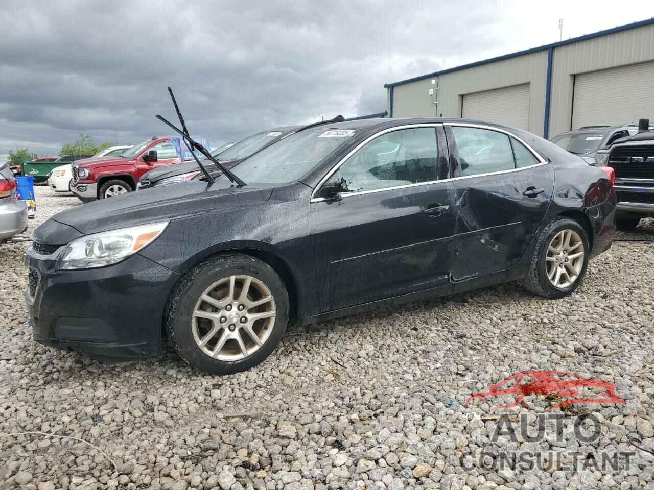 CHEVROLET MALIBU 2014 - 1G11C5SL0EF188855