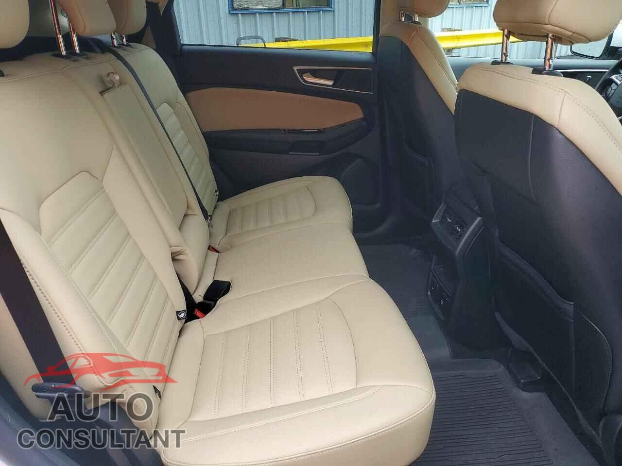 FORD EDGE 2020 - 2FMPK3J93LBA14111