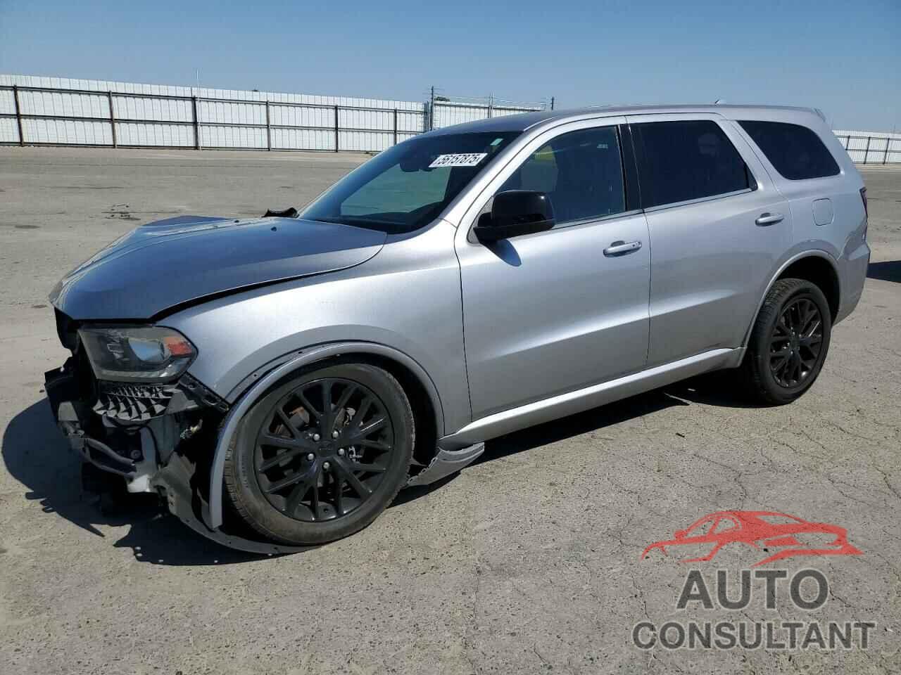 DODGE DURANGO 2016 - 1C4RDHAG2GC422818