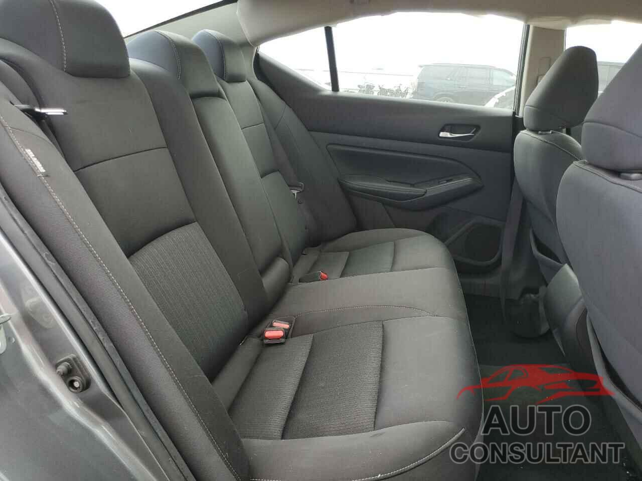 NISSAN ALTIMA 2020 - 1N4BL4BV1LC140762