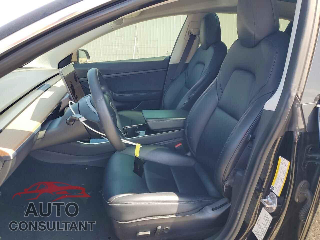 TESLA MODEL 3 2020 - 5YJ3E1EA7LF630142