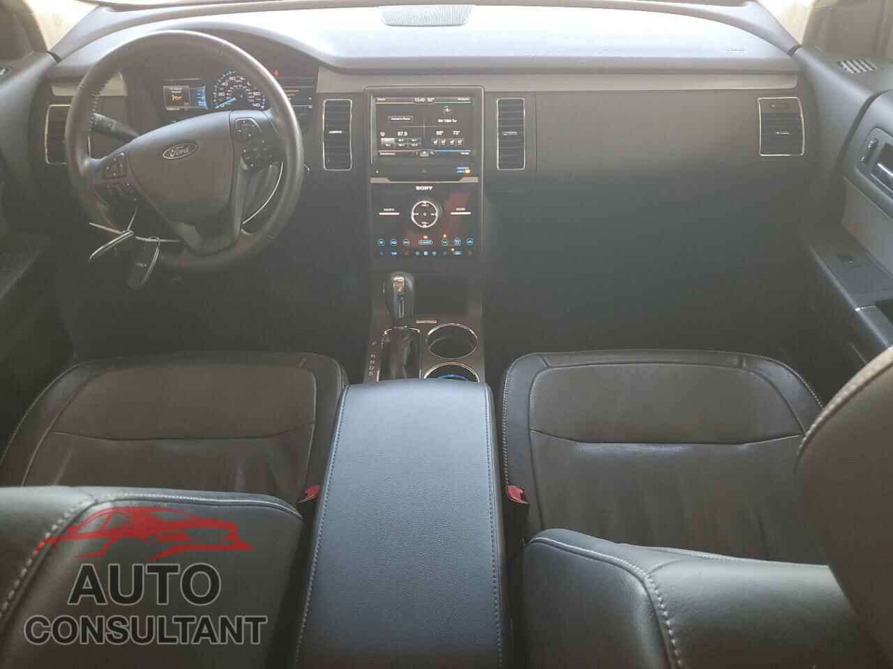 FORD FLEX 2014 - 2FMGK5D84EBD37147