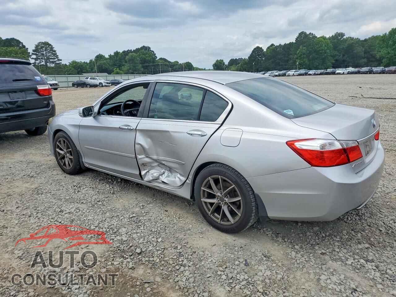 HONDA ACCORD 2014 - 1HGCR2F79EA133586