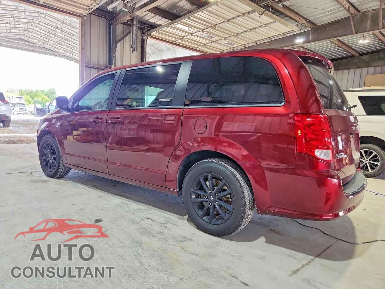 DODGE CARAVAN 2020 - 2C4RDGCG4LR241275