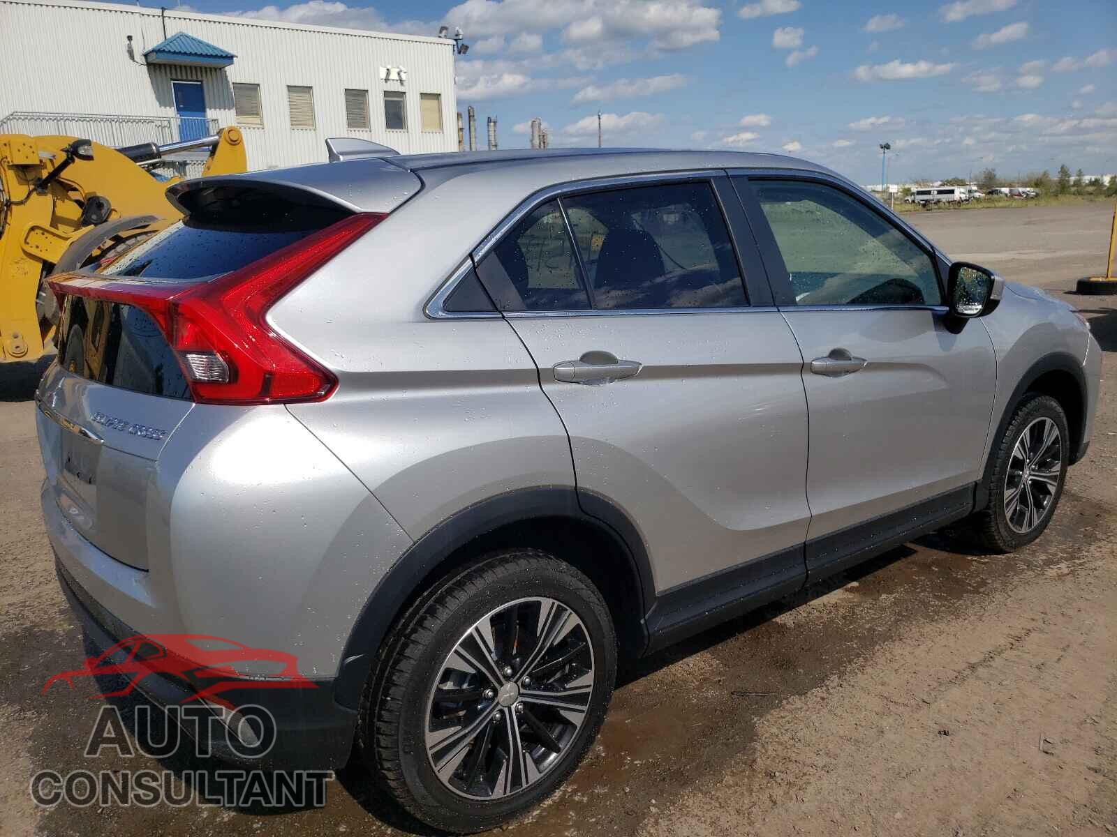 MITSUBISHI ECLIPSE 2019 - JA4AT3AA8KZ609575