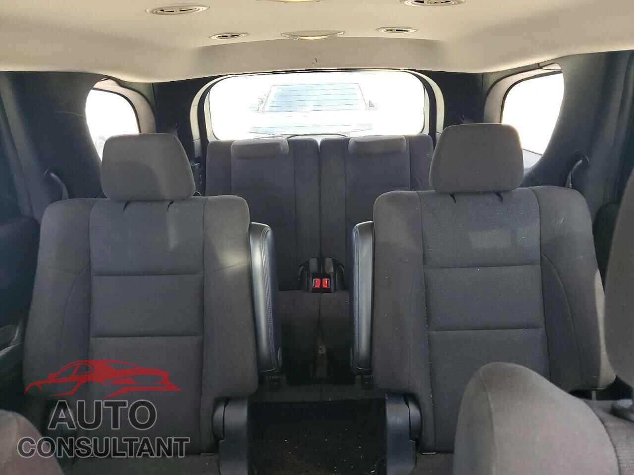 DODGE DURANGO 2015 - 1C4RDHAG7FC111870