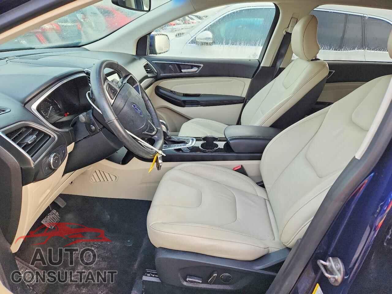 FORD EDGE 2016 - 2FMPK3K88GBB76845