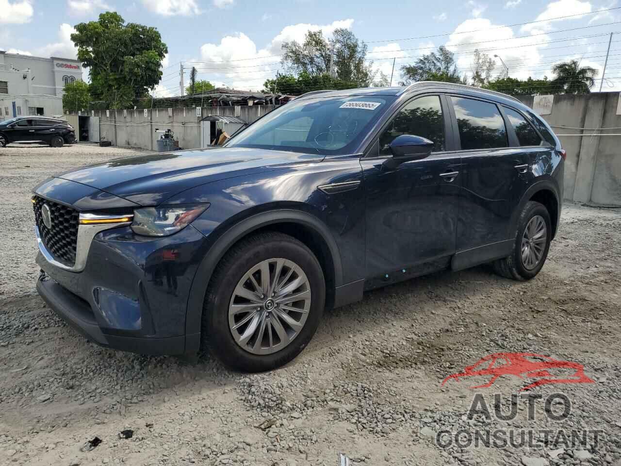 MAZDA CX-90 2024 - JM3KKAHD5R1181045