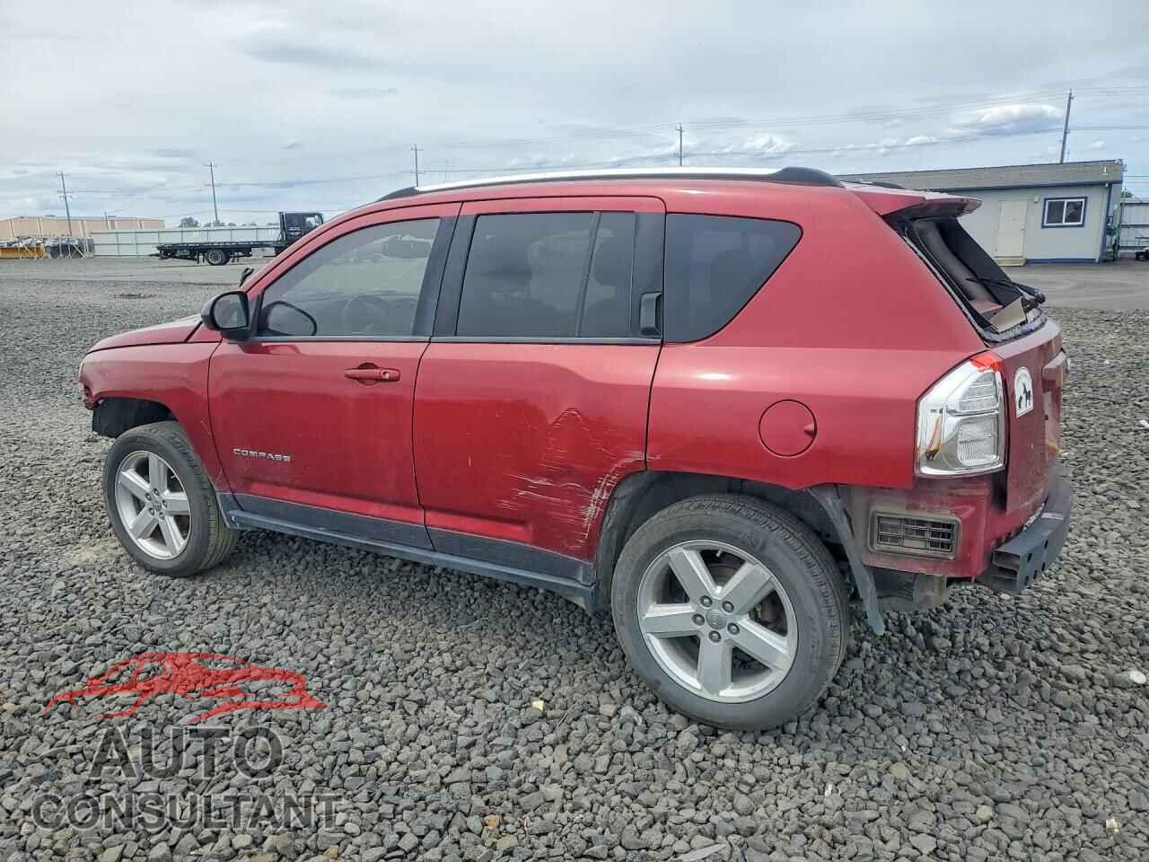 JEEP COMPASS 2012 - 1C4NJCCB1CD526944