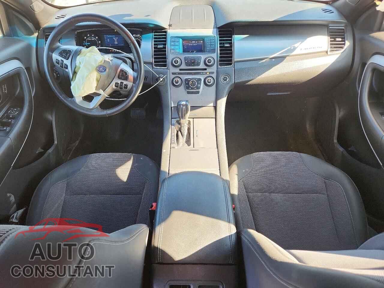 FORD TAURUS 2014 - 1FAHP2H83EG178896