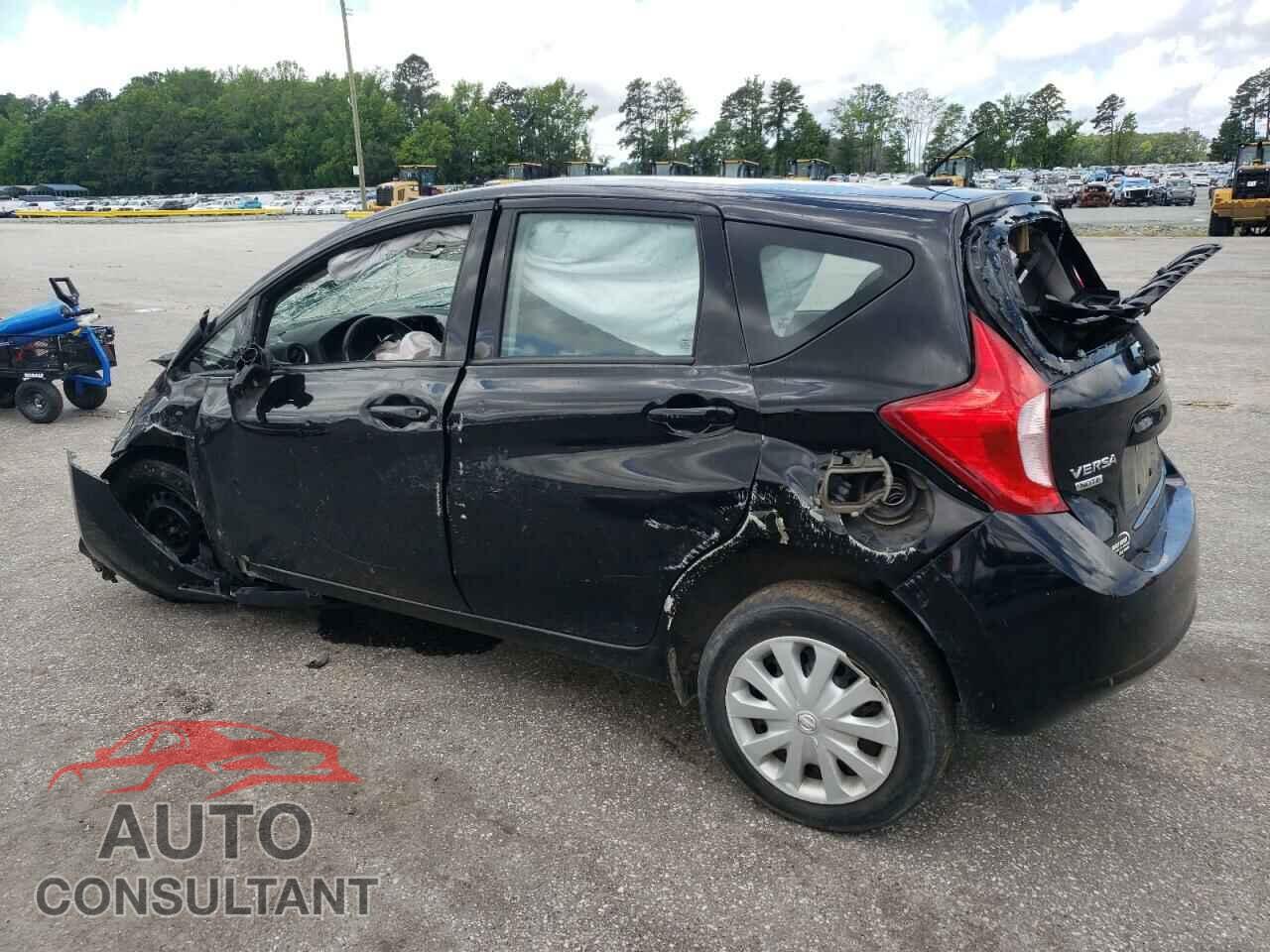 NISSAN VERSA 2015 - 3N1CE2CP2FL372859