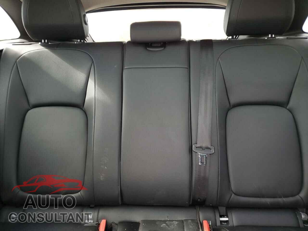 JAGUAR F-PACE 2017 - SADCJ2BN7HA097612