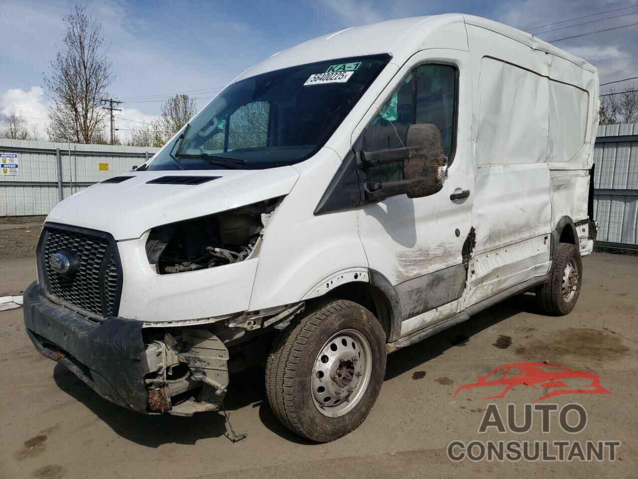 FORD E100 2023 - 1FTBR2C89PKB04125