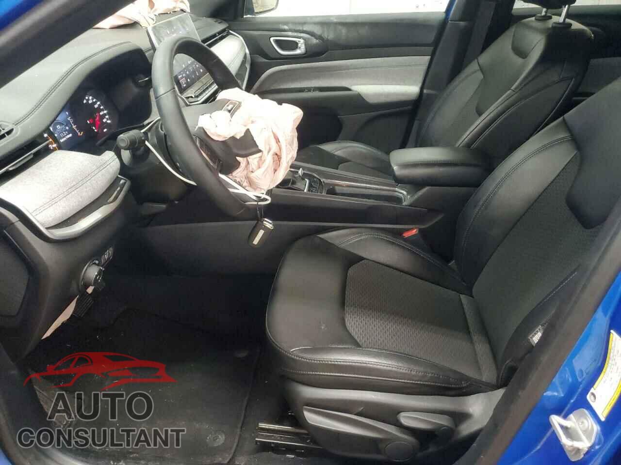 JEEP COMPASS 2024 - 3C4NJDBN9RT606741