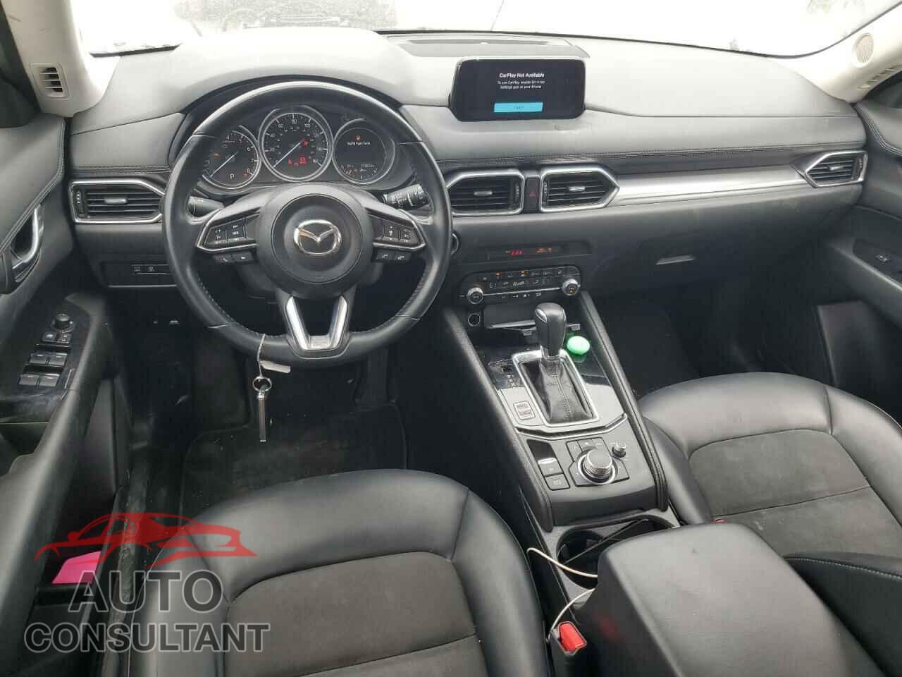 MAZDA CX-5 2020 - JM3KFBCM7L0742344