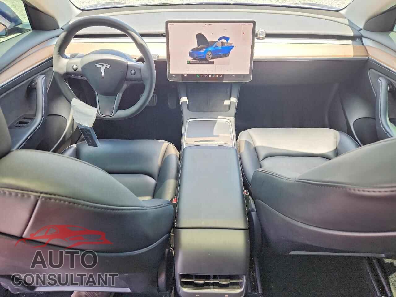 TESLA MODEL 3 2023 - 5YJ3E1EA2PF581664