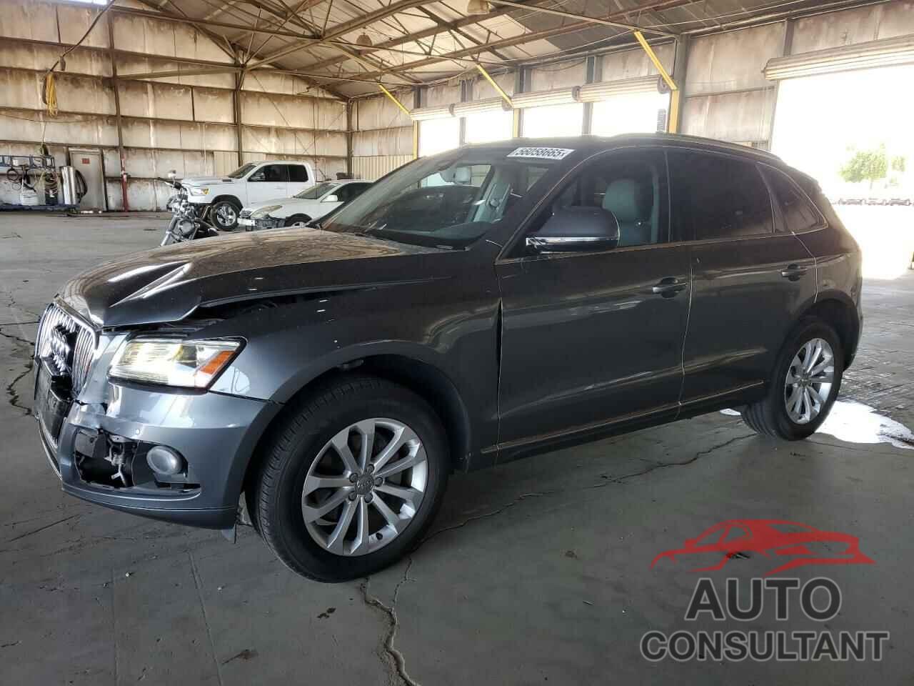 AUDI Q5 2016 - WA1L2AFP1GA131468