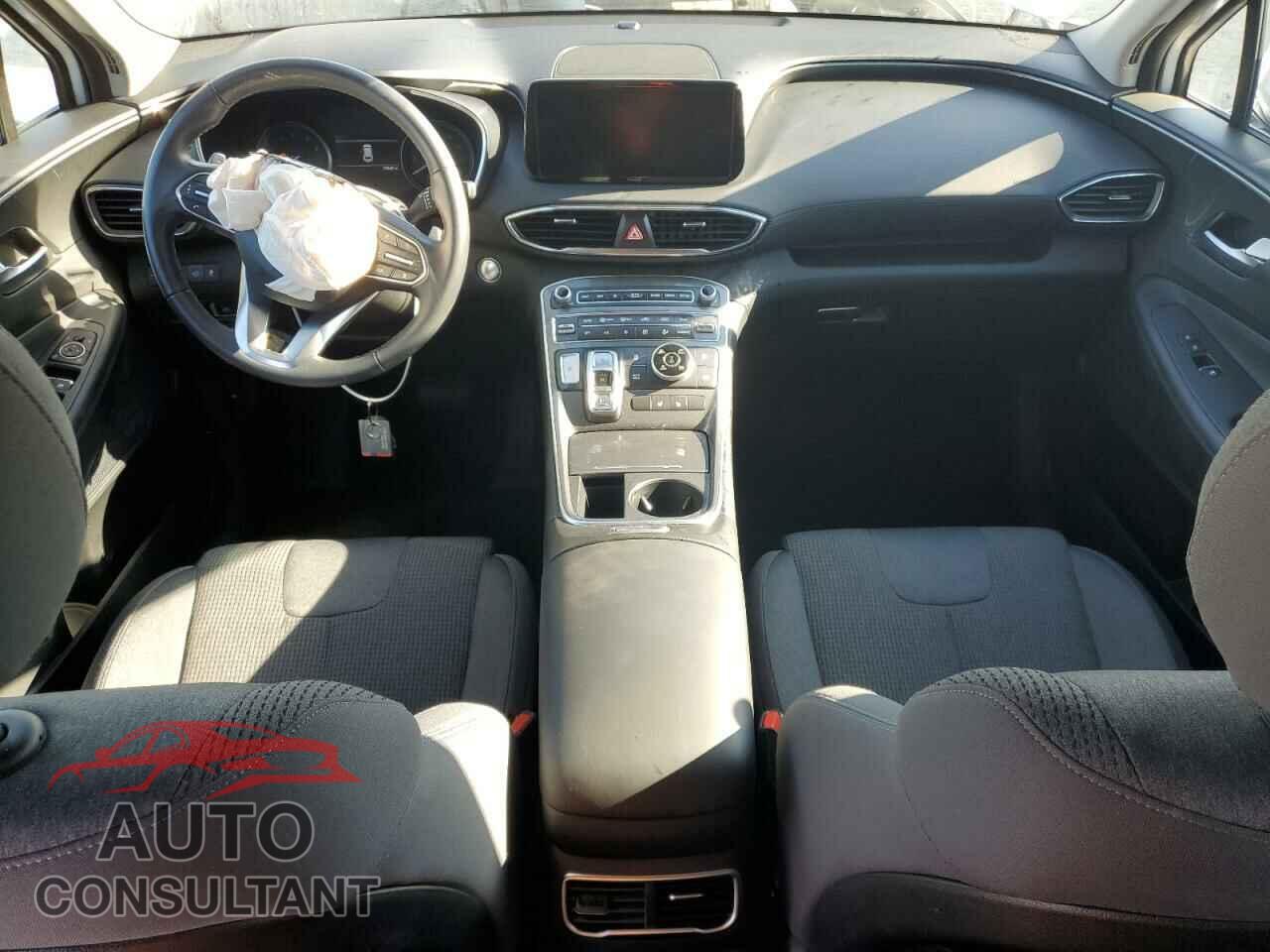 HYUNDAI SANTA FE 2023 - 5NMS2DAJ0PH610914