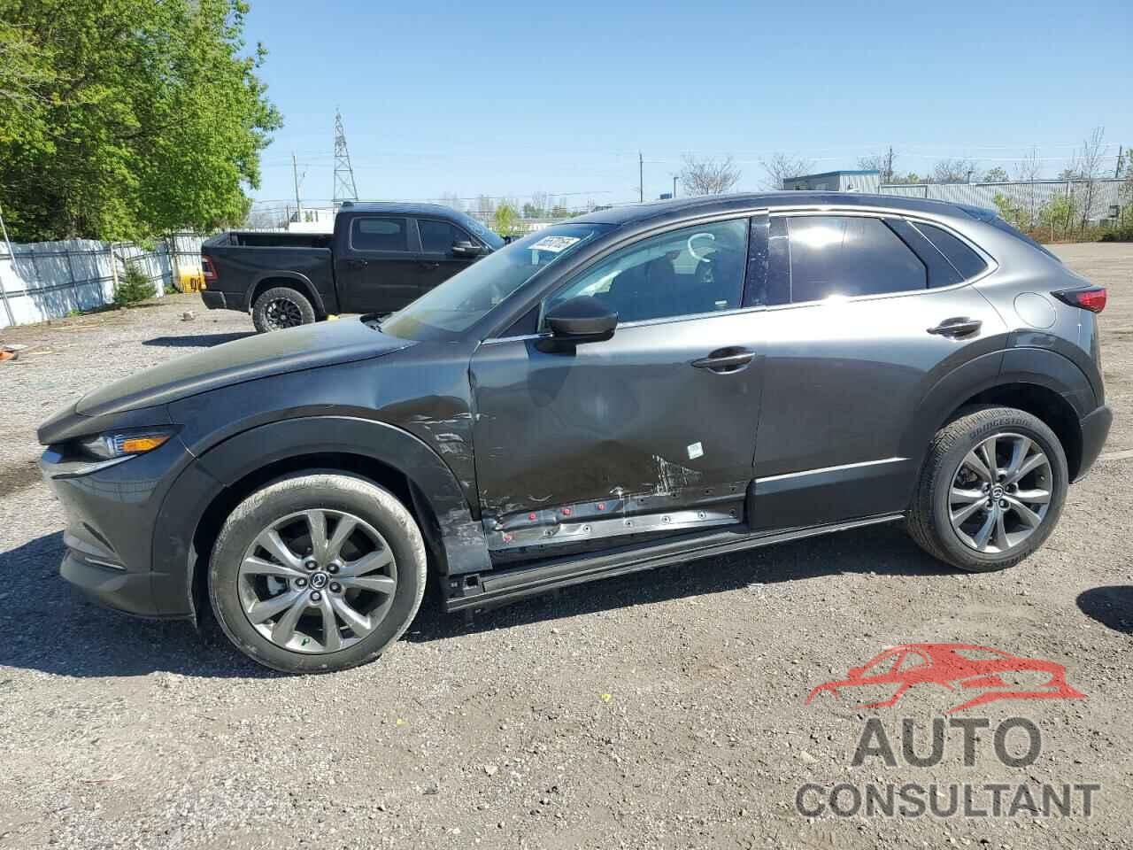 MAZDA CX30 2024 - 3MVDMBDM9RM620949