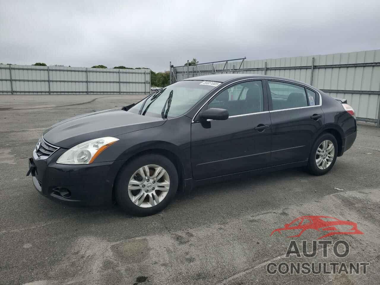 NISSAN ALTIMA 2012 - 1N4AL2AP7CN453502