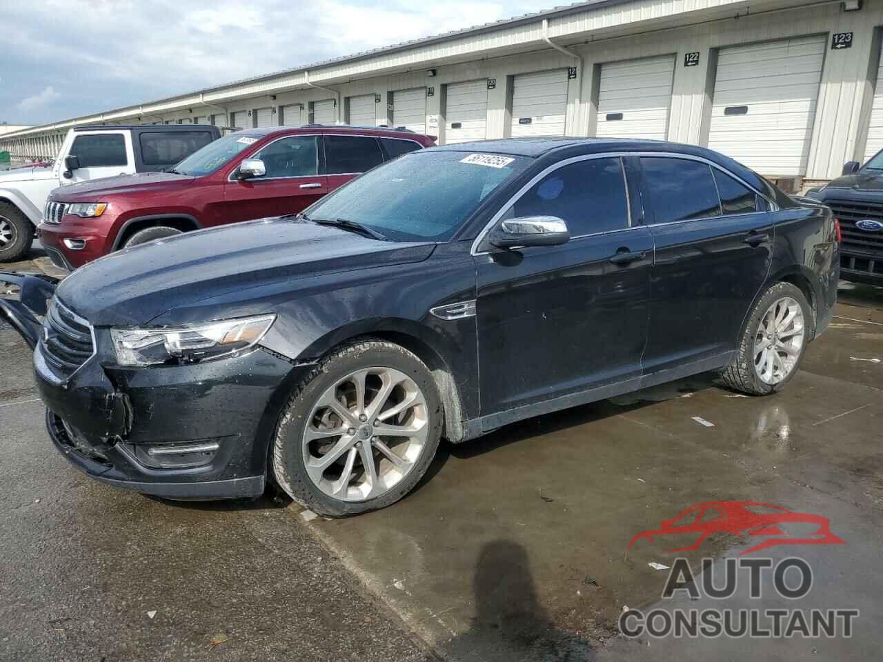 FORD TAURUS 2014 - 1FAHP2J88EG177883